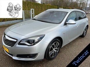 Opel Insignia 1.6 CDTI 136pk Business+ * 4900 NETTO EX BPM