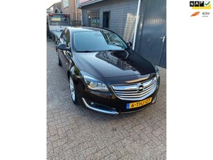 Opel Insignia 2.0 CDTI EcoFLEX Business+