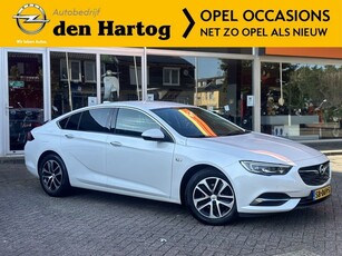 Opel Insignia Grand Sport 1.5 Turbo Business Executive