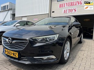 Opel Insignia Grand Sport 1.6 CDTI Business Executive