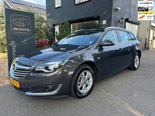 Opel Insignia Sports Tourer 1.4 T EcoFLEX Business+