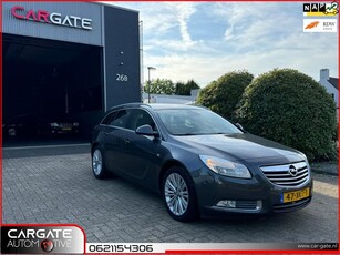 Opel Insignia Sports Tourer 1.4 Turbo EcoFLEX