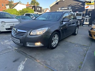 Opel Insignia Sports Tourer 1.4 Turbo EcoFLEX Business