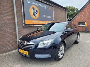 Opel Insignia Sports Tourer 1.4 Turbo EcoFLEX Cosmo