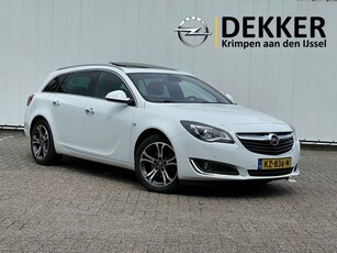 Opel Insignia Sports Tourer 1.6 Turbo Business Executive