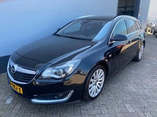 Opel Insignia Sports Tourer 2.0 CDTI EcoFLEX Cosmo