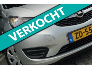 Opel KARL 1.0 ecoFLEX 120 Edition - Sovereign Silver - 6X