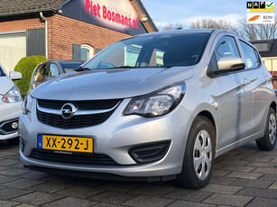 OPEL KARL 1.0 ecoFLEX 120 Jaar Edition