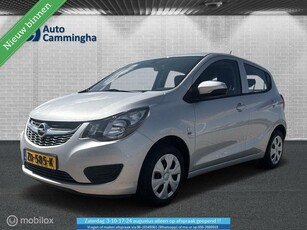 Opel KARL 1.0 ecoFLEX 120 Jaar Edition