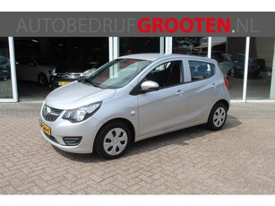 Opel KARL 1.0 ecoFLEX 120 Jaar Edition//AIRCO//CRUISE!!