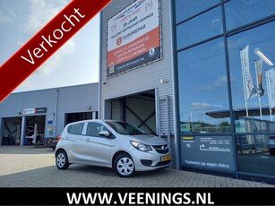 Opel KARL 1.0 ecoFLEX 120 Jaar Edition - AIRCO - CRUISE -