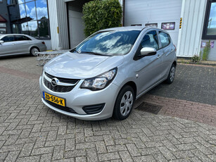 Opel KARL 1.0 ecoFLEX 120 Jaar Edition,Cruis,Airco,Inruil mog.