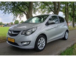 Opel KARL 1.0 ecoFLEX Cosmo