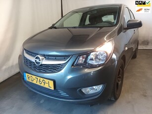 Opel KARL 1.0 ecoFLEX Edition - Airco - Automaat - Export -