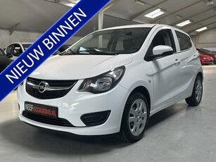 Opel KARL 1.0 ecoFLEX Edition AIRCO / CRUISE / ELK.PAKKET