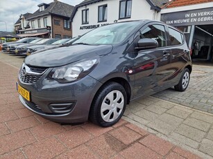 Opel KARL 1.0 ecoFLEX Edition, Navigatie,Airco,Cruise