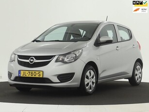 Opel KARL 1.0 ecoFLEX Edition PDC Cruise Control 1ste