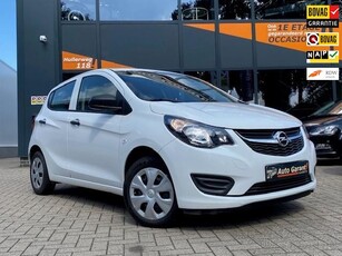 Opel KARL 1.0 ecoFLEX Selection/5 deurs