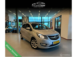 Opel KARL 1.0 Innovation Carplay |PDC|NW APK. Automaat |NAP