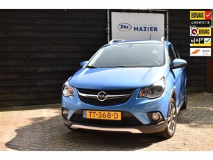 Opel KARL 1.0 Rocks Online Edition