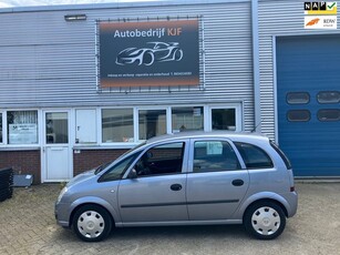 Opel Meriva 1.4-16V Cosmo