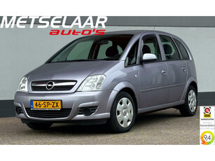 Opel Meriva 1.4-16V Enjoy