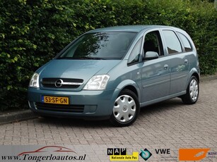 Opel Meriva 1.4-16V Enjoy Airco Trekhaak apk 03-2025