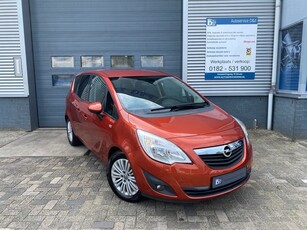 Opel Meriva 1.4 Cosmo 2013AircoCruiseTrekhaakNAP