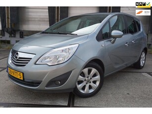 Opel Meriva 1.4 Turbo Cosmo *120 PK * Trekhaak *