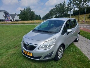 Opel Meriva 1.4 Turbo Cosmo