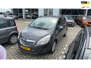 Opel Meriva 1.4 Turbo Cosmo