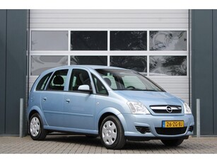 Opel Meriva 1.6-16V Business 105pk