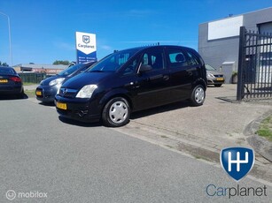 Opel Meriva 1.6-16V Business Airco, cruise control, 5drs