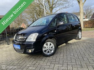 Opel Meriva 1.6-16V Cosmo