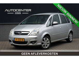 Opel Meriva 1.6-16V Cosmo AUTOMAAT ? AFN.TREKHAAK ? AIRCO ?