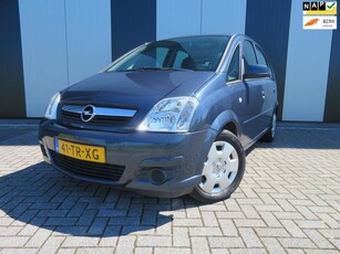 Opel Meriva 1.6-16V Enjoy