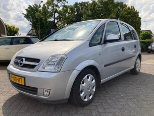 Opel Meriva 1.6-16V Enjoy Automaat,Apk