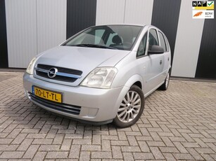 Opel Meriva 1.6-16V Essentia