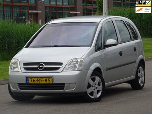 Opel Meriva Verkocht! Verkocht!