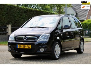 Opel Meriva 1.6-16V Temptation AIRCO CRUISE TREKHAAK