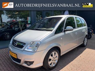 Opel Meriva 1.6-16V Temptation Automaat/Clima/70Dkm/Trekhaak