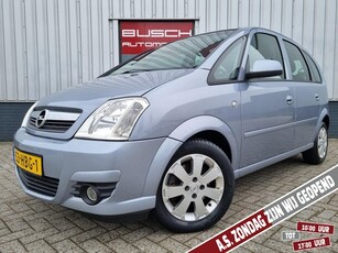 Opel Meriva 1.6 16V Temptation CRUISE CONTROL AIRCO