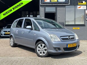 Opel Meriva 1.6-16V TemptationAircoCruiseNAPElek RamAPK