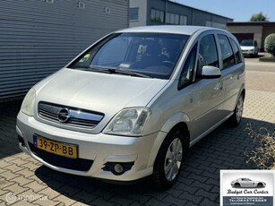 Opel Meriva 1.8-16V Business