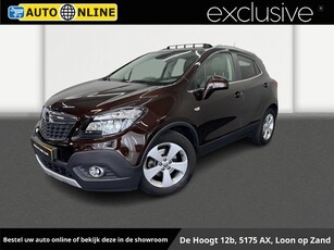 Opel Mokka 1.4 T