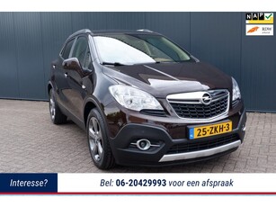 Opel Mokka 1.4 T Cosmo 4x4