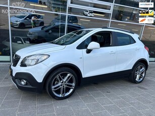 Opel Mokka 1.4 T Cosmo