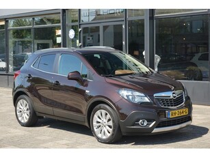 Opel Mokka 1.4 T Cosmo