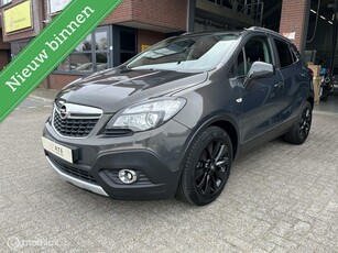 Opel Mokka 1.4 T Cosmo LPG G3 NAVI*SCHUIFDAK*CAMERA*CRUISE*