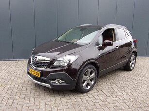 Opel Mokka 1.4 T Cosmo//Navi//Camera